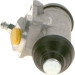 BOSCH | Radbremszylinder | F 026 002 560