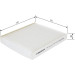 BOSCH 1 987 432 075 Innenraumfilter