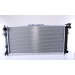 Nissens | Kühler, Motorkühlung | 62392A Nissens | Kühler, Motorkühlung | 62392A