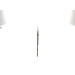 BOSCH N 67 Scheibenwischer Twin 3 397 011 937