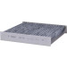 Knecht | Filter, Innenraumluft | LAK 155 Knecht | Filter, Innenraumluft | LAK 155