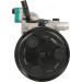 Nissens | Kompressor, Klimaanlage | 89085 Nissens | Kompressor, Klimaanlage | 89085