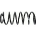 Sachs | Fahrwerksfeder | 997 747 Sachs | Fahrwerksfeder | 997 747