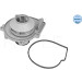 Meyle | Wasserpumpe, Motorkühlung | 44-13 220 0002 Meyle | Wasserpumpe, Motorkühlung | 44-13 220 0002