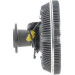 Mahle | Kupplung, Kühlerlüfter | CFC 104 000P