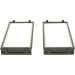 BOSCH 1 987 432 219 Innenraumfilter