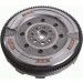 Sachs Zwei-Massen-Schwungrad 2294 701 041