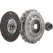 Valeo 827475 Kupplungssatz NEW ORIGINAL KIT3P Valeo 827475 Kupplungssatz NEW ORIGINAL KIT3P