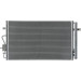Mahle | Kondensator, Klimaanlage | AC 1053 000S