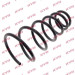 RC6562 Fahrwerksfeder K-Flex
