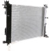 Mahle | Kühler, Motorkühlung | CR 2166 000S Mahle | Kühler, Motorkühlung | CR 2166 000S
