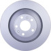 Hella | Bremsscheibe | 8DD 355 129-801