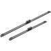 BOSCH A 312 S Scheibenwischer Aerotwin 3 397 014 312