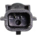 Metzger | Sensor, Raddrehzahl | 09001511 Metzger | Sensor, Raddrehzahl | 09001511