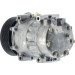 Mahle | Kompressor, Klimaanlage | ACP 546 000P