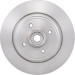 BOSCH | Bremsscheibe | 0 986 479 270