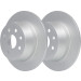 ATE | Bremsscheibe | 24.0110-0204.1 ATE | Bremsscheibe | 24.0110-0204.1