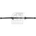 FEBI BILSTEIN 186298 Gelenkwelle, Achsantrieb FEBI BILSTEIN 186298 Gelenkwelle, Achsantrieb