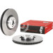 Brembo | Bremsscheibe | 09.D897.13 Brembo | Bremsscheibe | 09.D897.13