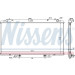 Nissens | Kühler, Motorkühlung | 62953A Nissens | Kühler, Motorkühlung | 62953A