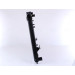 Nissens | Kühler, Motorkühlung | 67466 Nissens | Kühler, Motorkühlung | 67466