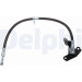 LH6682 Bremsschlauch