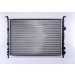 Nissens | Kühler, Motorkühlung | 61683 Nissens | Kühler, Motorkühlung | 61683