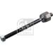 FEBI BILSTEIN 184259 Axialgelenk, Spurstange