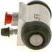 BOSCH | Radbremszylinder | F 026 002 002 BOSCH | Radbremszylinder | F 026 002 002