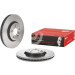 Brembo | Bremsscheibe | 09.D062.11 Brembo | Bremsscheibe | 09.D062.11