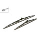 BOSCH 494 Scheibenwischer Twin 3 397 118 304 BOSCH 494 Scheibenwischer Twin 3 397 118 304