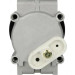 Nissens | Kompressor, Klimaanlage | 89251 Nissens | Kompressor, Klimaanlage | 89251