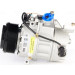 Nissens | Kompressor, Klimaanlage | 890303 Nissens | Kompressor, Klimaanlage | 890303