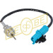 GEBE | Sensor, Abgastemperatur | 9 8190 1 GEBE | Sensor, Abgastemperatur | 9 8190 1