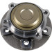 Metzger | Radlagersatz | WM 2318 Metzger | Radlagersatz | WM 2318