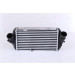 96539 Ladeluftkühler ** FIRST FIT **