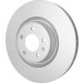 Hella | Bremsscheibe | 8DD 355 125-171 Hella | Bremsscheibe | 8DD 355 125-171