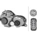 Hella | Hauptscheinwerfer | 1D9 007 970-031