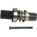 Metzger | Steckwelle, Differential | 7210046 Metzger | Steckwelle, Differential | 7210046