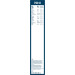 BOSCH 700 U Scheibenwischer Twin 3 397 004 489 BOSCH 700 U Scheibenwischer Twin 3 397 004 489