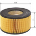 BOSCH F 026 400 040 Luftfilter