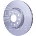 Hella Pagid | Bremsscheibe | 8DD 355 127-971