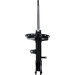 Sachs | Stoßdämpfer | 317 156 Sachs | Stoßdämpfer | 317 156