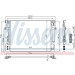 Nissens | Kondensator, Klimaanlage | 940348 Nissens | Kondensator, Klimaanlage | 940348