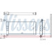 Nissens | Wärmetauscher, Innenraumheizung | 72041 Nissens | Wärmetauscher, Innenraumheizung | 72041