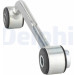 Delphi | Stange/Strebe, Stabilisator | TC2058 Delphi | Stange/Strebe, Stabilisator | TC2058