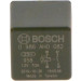 BOSCH | Relais, Arbeitsstrom | 0 986 AH0 082 BOSCH | Relais, Arbeitsstrom | 0 986 AH0 082