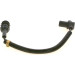 BOSCH | Impulsgeber, Kurbelwelle | 0 281 002 271 BOSCH | Impulsgeber, Kurbelwelle | 0 281 002 271