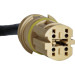 Valeo | Lambdasonde | 368496 Valeo | Lambdasonde | 368496