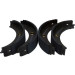 Maxgear | Bremsbackensatz, Feststellbremse | 19-0304 Maxgear | Bremsbackensatz, Feststellbremse | 19-0304